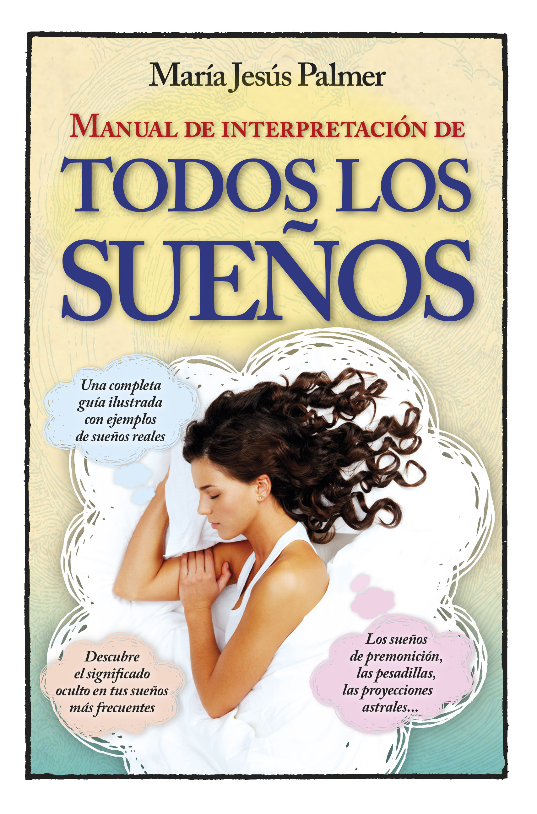 Resultado de imagen para manuel de interpretacion de todos los sueños