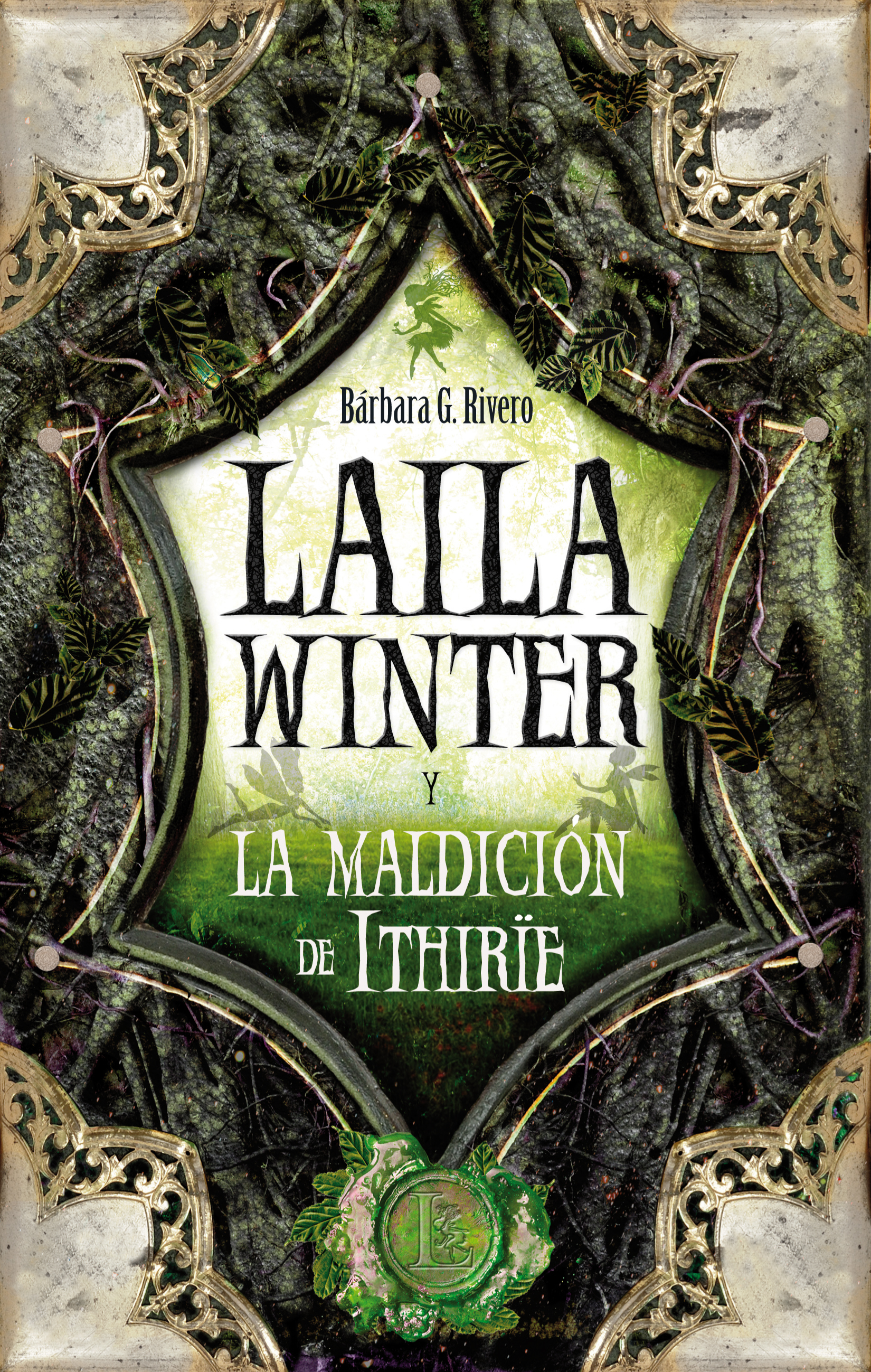 Resultado de imagen para LAILA WINTER