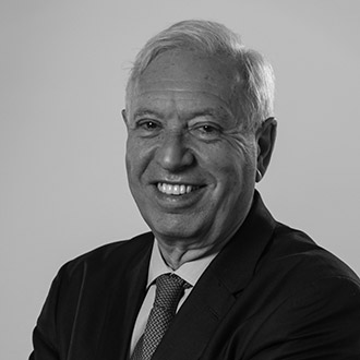 Jos Manuel Garca-Margallo
