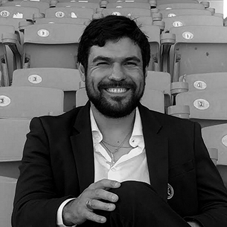 Jonathan Ramos - Sekotia