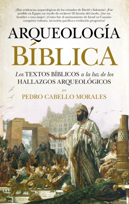 Arqueología bíblica - La tienda de libros