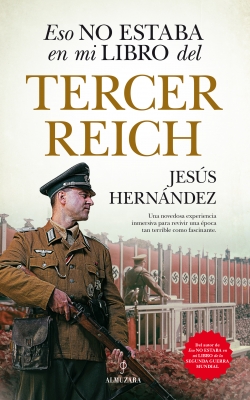 Eso no estaba en mi libro de de la Segunda Guerra Mundial Historia 
