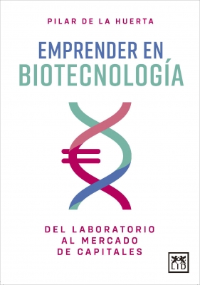 Emprender en Biotecnología - La tienda de libros