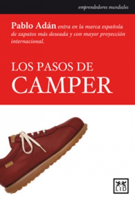 Marca de zapatos camper 2025