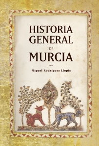 LIBRO HISTORIA DE MURCIA PARA NIÑOS